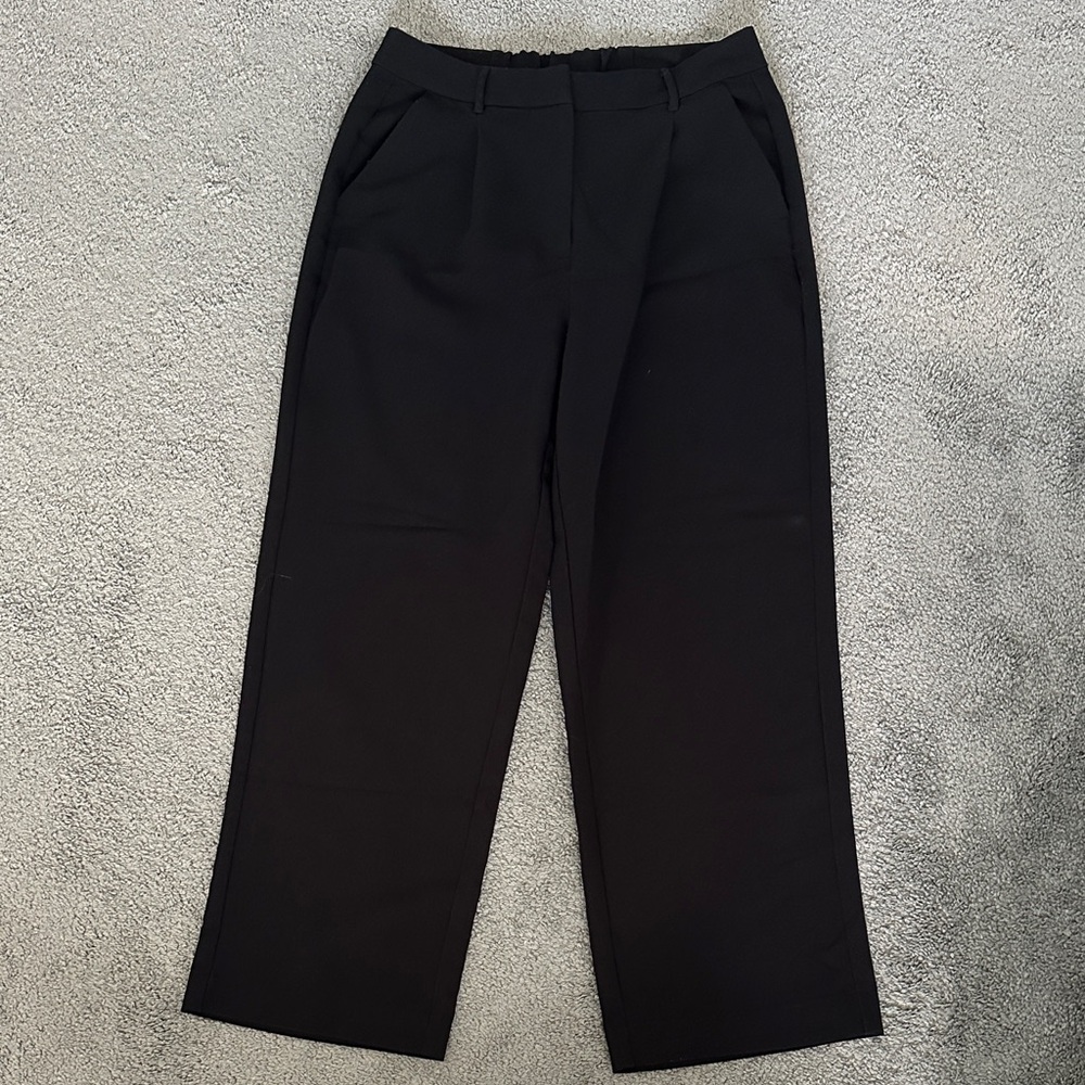Old Navy Women's Black Trousers